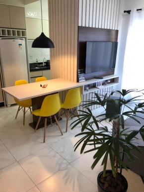 Apartamento próximo ao Beto Carrero.